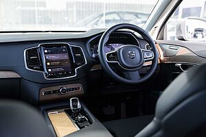 Volvo  XC90 Ultra, B5 AWD Mild hybrid, Petrol, Bright, 7 Seats