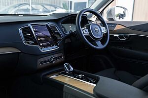 Volvo  XC90 Ultra, B5 AWD Mild hybrid, Petrol, Bright, 7 Seats