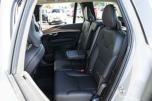 Volvo  XC90 Ultra, B5 AWD Mild hybrid, Petrol, Bright, 7 Seats