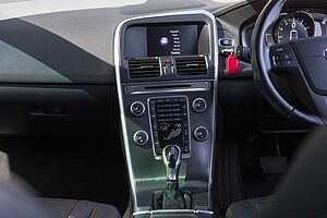 Volvo  DZ MY15 T5 Geartronic Kinetic