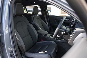 Volvo  XK MY23 Recharge AWD Twin