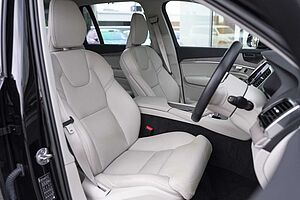 Volvo  XC90 Plus, B5 Mild Hybrid, Petrol, 7 Seats