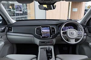 Volvo  XC90 Plus, B5 Mild Hybrid, Petrol, 7 Seats