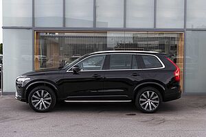 Volvo  XC90 Plus, B5 Mild Hybrid, Petrol, 7 Seats