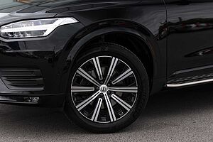 Volvo  XC90 Plus, B5 Mild Hybrid, Petrol, 7 Seats