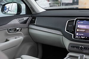 Volvo  XC90 Plus, B5 Mild Hybrid, Petrol, 7 Seats