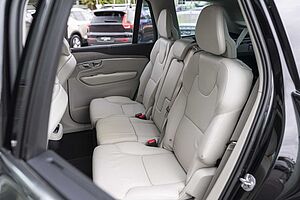 Volvo  XC90 Plus, B5 Mild Hybrid, Petrol, 7 Seats