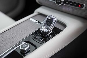 Volvo  XC90 Plus, B5 Mild Hybrid, Petrol, 7 Seats