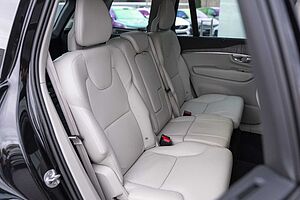 Volvo  XC90 Plus, B5 Mild Hybrid, Petrol, 7 Seats