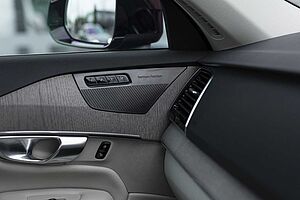 Volvo  XC90 Plus, B5 Mild Hybrid, Petrol, 7 Seats