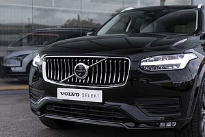 Volvo  XC90 Plus, B5 Mild Hybrid, Petrol, 7 Seats