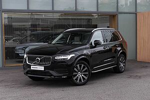 Volvo  XC90 Plus, B5 Mild Hybrid, Petrol, 7 Seats