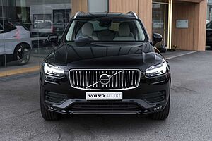 Volvo  XC90 Plus, B5 Mild Hybrid, Petrol, 7 Seats