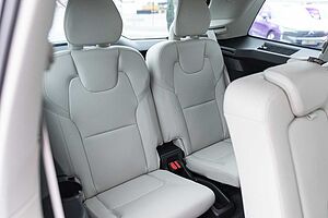 Volvo  XC90 Plus, B5 Mild Hybrid, Petrol, 7 Seats
