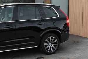 Volvo  XC90 Plus, B5 Mild Hybrid, Petrol, 7 Seats