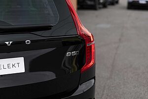 Volvo  XC90 Plus, B5 Mild Hybrid, Petrol, 7 Seats