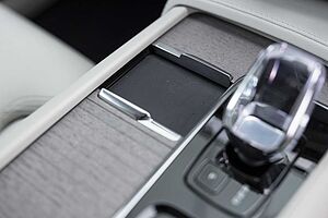 Volvo  XC90 Plus, B5 Mild Hybrid, Petrol, 7 Seats