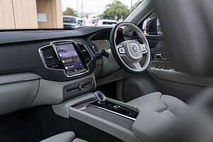 Volvo  XC90 Plus, B5 Mild Hybrid, Petrol, 7 Seats