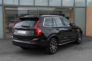 Volvo  XC90 Plus, B5 Mild Hybrid, Petrol, 7 Seats