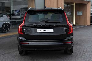 Volvo  XC90 Plus, B5 Mild Hybrid, Petrol, 7 Seats