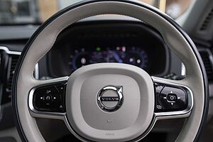 Volvo  XC90 Plus, B5 Mild Hybrid, Petrol, 7 Seats