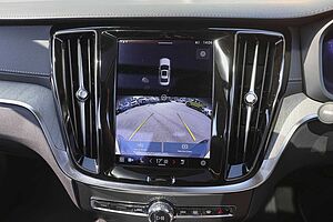 Volvo  S60 Ultimate, B5 Mild Hybrid, Petrol, Bright