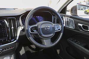 Volvo  S60 Ultimate, B5 Mild Hybrid, Petrol, Bright
