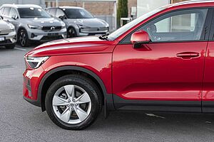 Volvo  XC40 Plus, B4 Mild Hybrid, Petrol