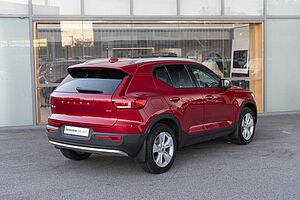 Volvo  XC40 Plus, B4 Mild Hybrid, Petrol