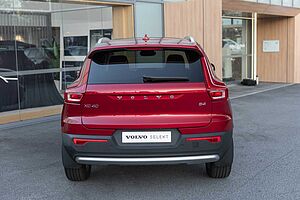 Volvo  XC40 Plus, B4 Mild Hybrid, Petrol