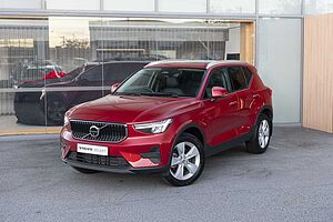 Volvo  XC40 Plus, B4 Mild Hybrid, Petrol