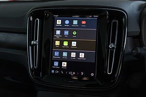 Volvo  XK MY24 Recharge AWD Twin
