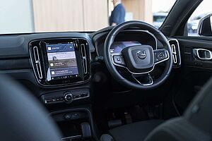 Volvo  XK MY24 Recharge AWD Twin