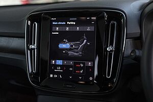 Volvo  XK MY24 Recharge AWD Twin