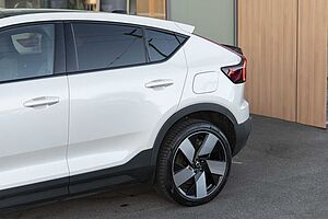 Volvo  XK MY24 Recharge AWD Twin