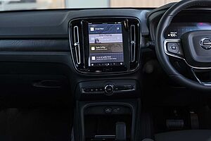 Volvo  XK MY24 Recharge AWD Twin