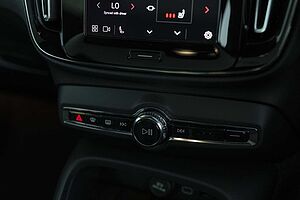 Volvo  XK MY24 Recharge AWD Twin