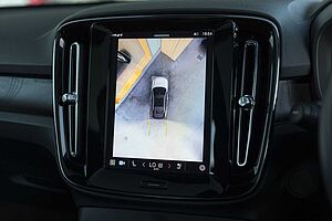 Volvo  XK MY24 Recharge AWD Twin