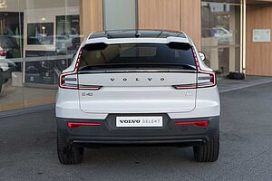 Volvo  XK MY24 Recharge AWD Twin