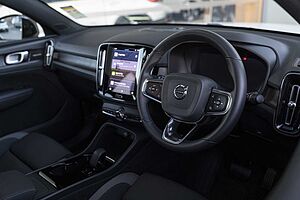 Volvo  XK MY24 Recharge AWD Twin