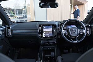 Volvo  XK MY24 Recharge AWD Twin