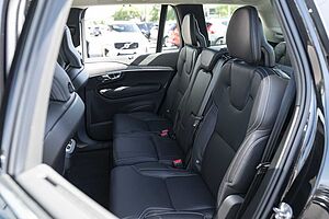 Volvo  XC90 Ultimate, B6 AWD Mild hybrid, Petrol, Bright, 7 Seats