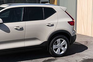 Volvo  XC40 Plus, B4 Mild hybrid, Petrol