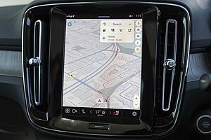 Volvo  XC40 Plus, B4 Mild hybrid, Petrol