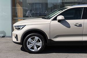 Volvo  XC40 Plus, B4 Mild hybrid, Petrol