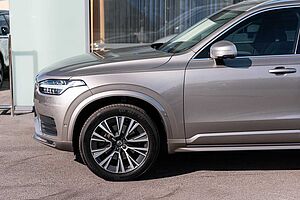Volvo  XC90 D5 Momentum AWD