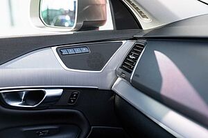 Volvo  XC90 D5 Momentum AWD