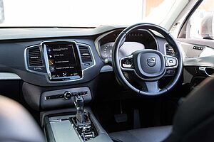 Volvo  XC90 D5 Momentum AWD