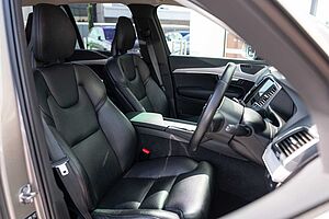 Volvo  XC90 D5 Momentum AWD