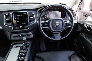 Volvo  XC90 D5 Momentum AWD